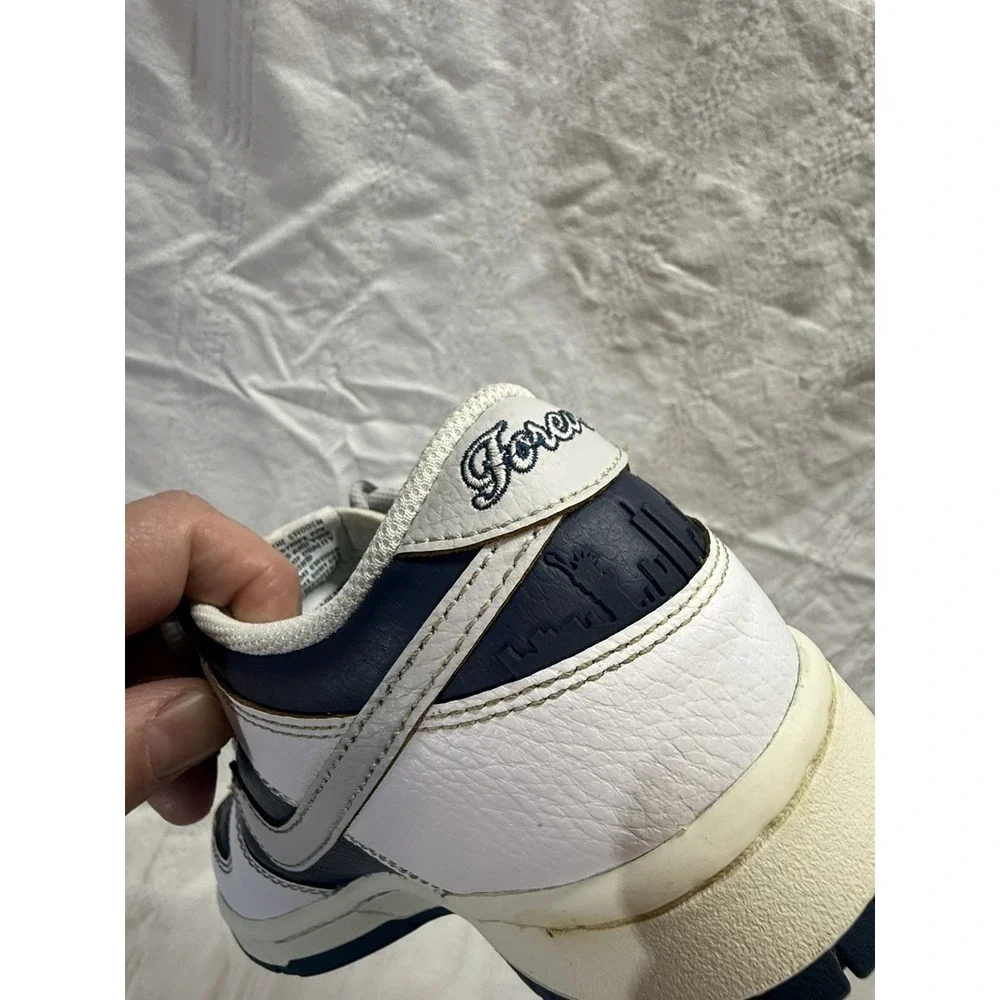Nike Dunk Low SB x HUF New York 2022 Men's Size 6.5